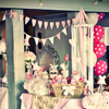 A chic & dressy baptism | Μαρία-Λυδία